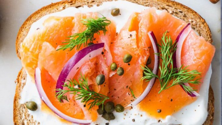 20 Tasty Ways To Enjoy Seafood At Breakfast
