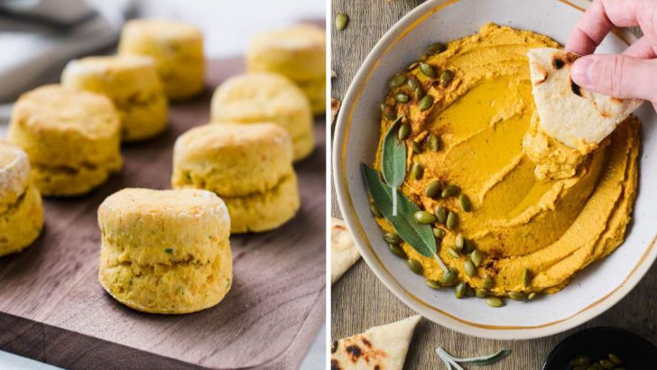 20 Things To Make With The One Can Of Pumpkin You Forgot About In The Pantry
