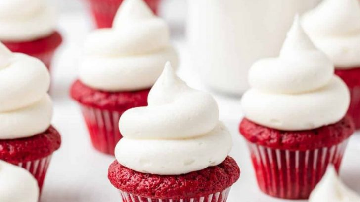 20 Tiny Muffin Tin Treats That Pack Big Flavor