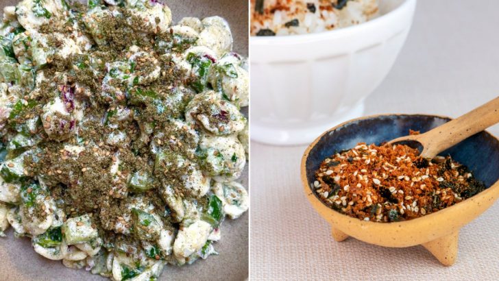 20 Unexpected Seasonings That Take Pasta Salad To The Next Level