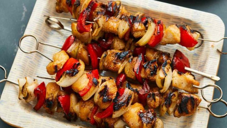 20 Unforgettable Easter Appetizers—Plus 7 You’ll Want To Make Year-Round