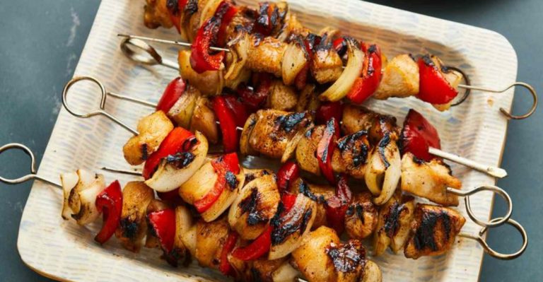 20 Unforgettable Easter Appetizers—Plus 7 You’ll Want To Make Year-Round