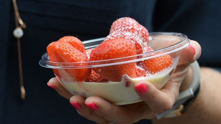 20 Unique Food Traditions You’ll Only Find In June