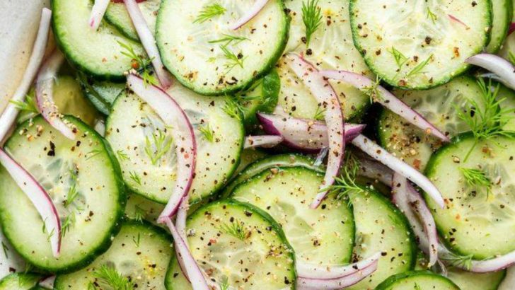 20 Weight Loss Foods Under 50 Calories Per Serving