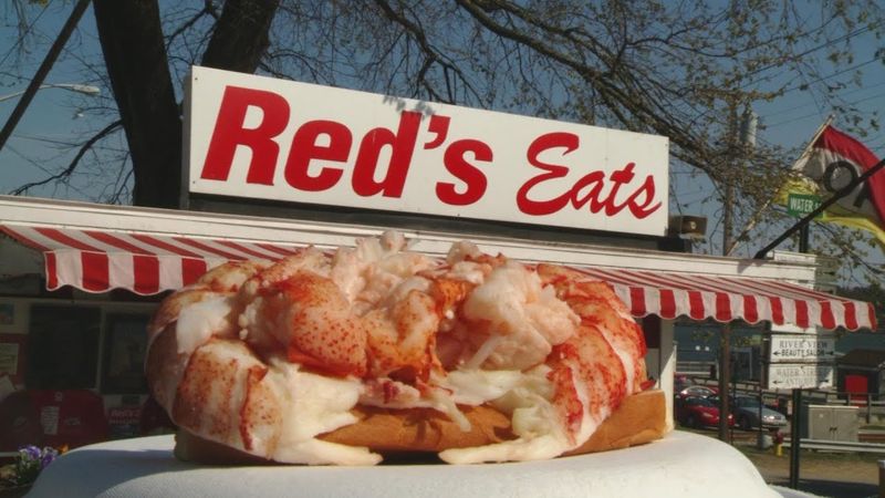 Red’s Eats (Wiscasset)