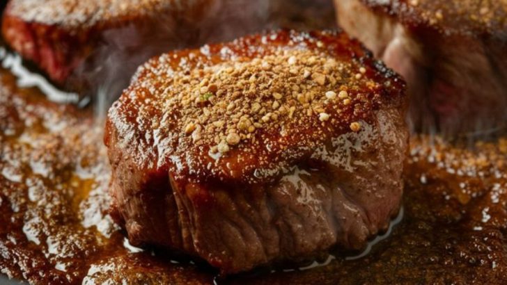 21 Ordering Mistakes You’re Making At Texas Roadhouse
