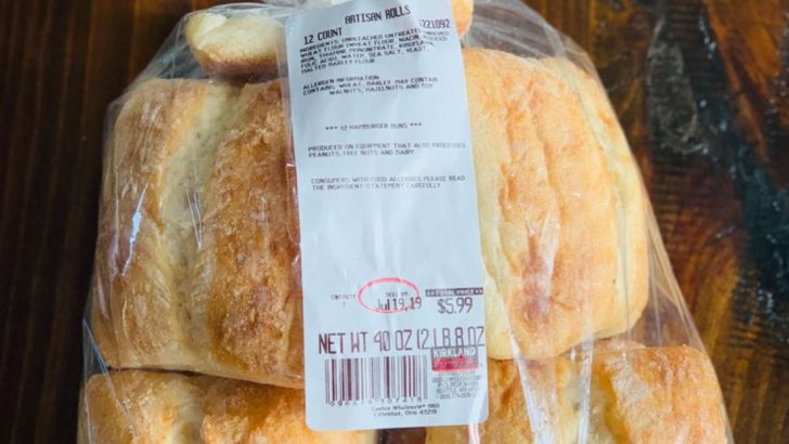 22 Food Items To Buy On Your First Costco Trip