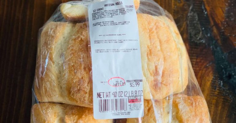 22 Food Items To Buy On Your First Costco Trip