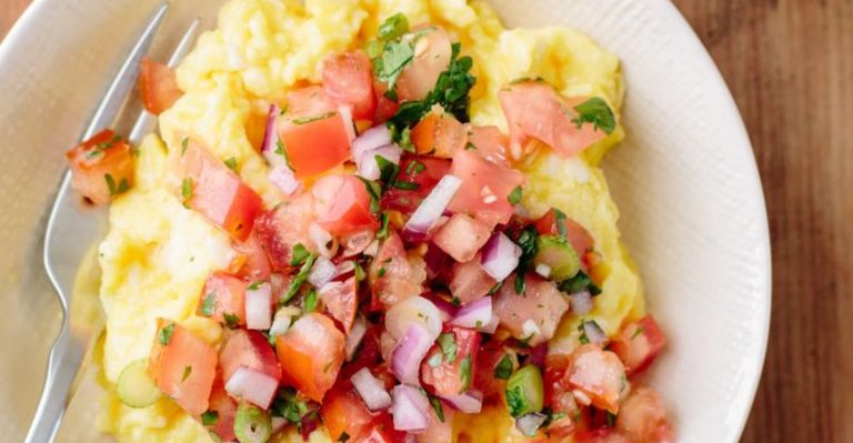 creative ways to use up a jar of salsa