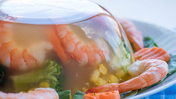 22 Retro Summer Recipes Making A Big Comeback