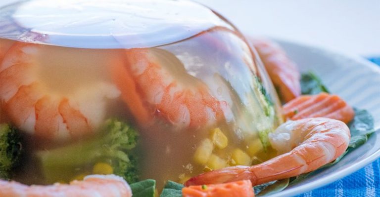 retro summer recipes are all the rage again