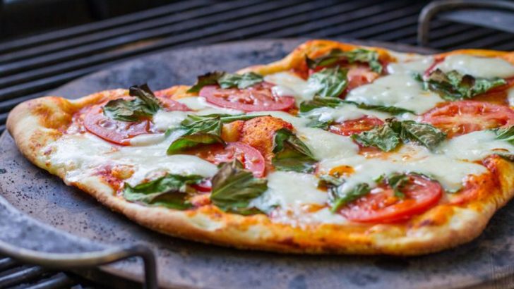 22 Surprising Foods You Can Make With Charcoal