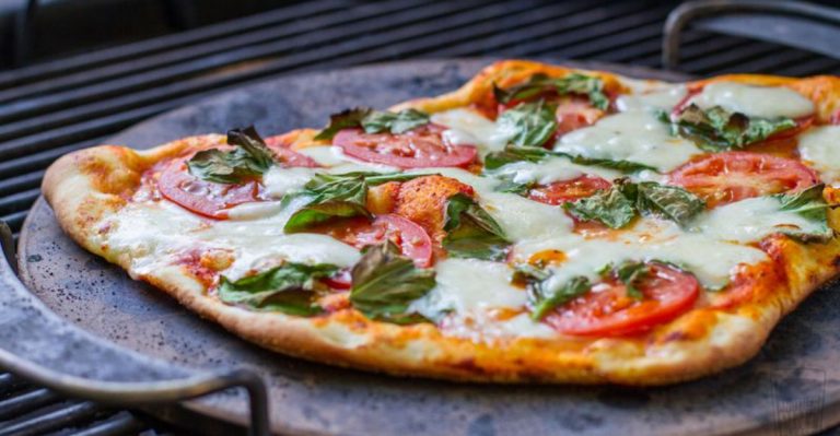 foods you didn’t know you can make using charcoal