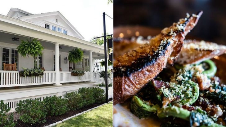 22 Top-Rated Restaurants In Upstate New York