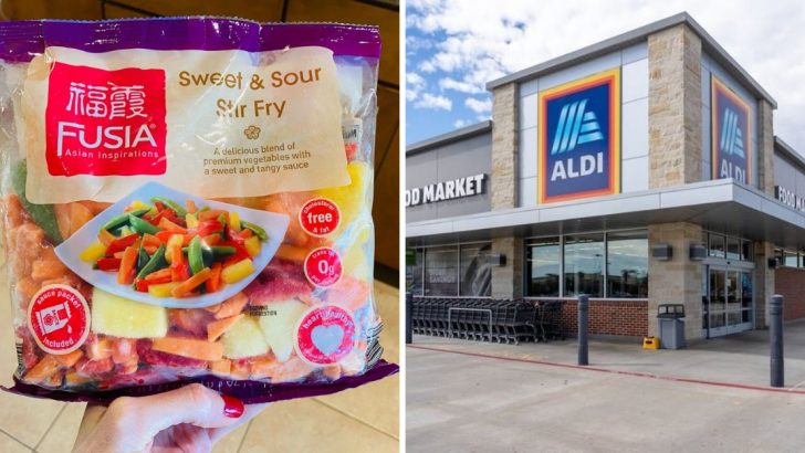 23 Of The Best Aldi Food Deals That Put Costco To Shame