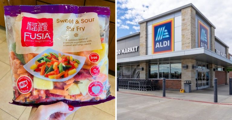 23 Of The Best Aldi Food Deals That Put Costco To Shame