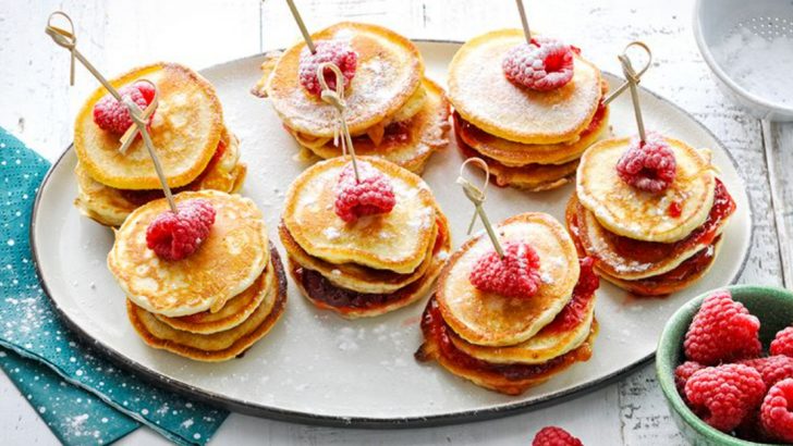 24 Big Game Breakfast Ideas To Kick Off The Morning