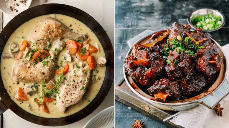 25 Old-Fashioned Recipes That Have Faded From Memory