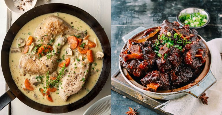25 Old-Fashioned Recipes That Have Faded From Memory