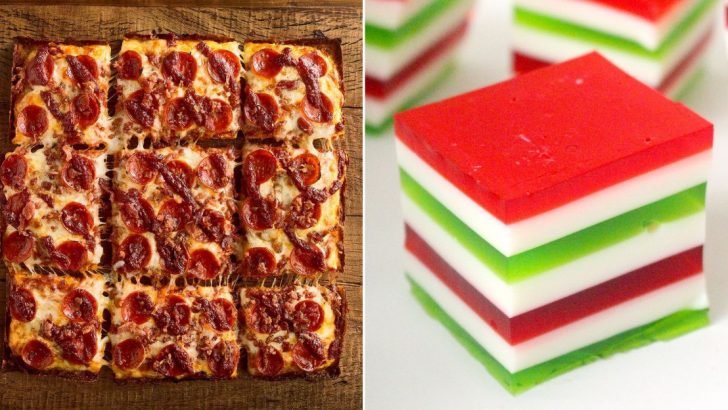 27 Retro Cafeteria Meals That Kids Today Are Missing Out On