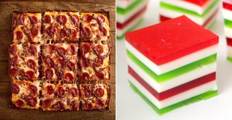 27 Retro Cafeteria Meals That Kids Today Are Missing Out On