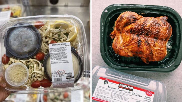 28 Delicious Costco Meals You’ll Love At First Bite