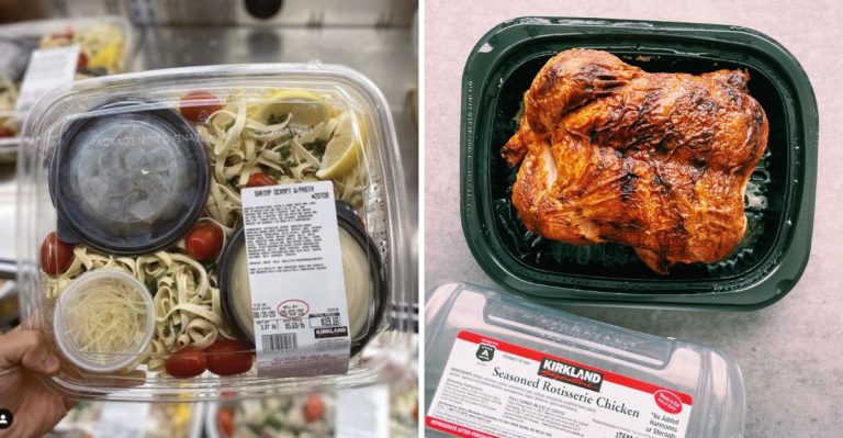 28 Delicious Costco Meals You’ll Love At First Bite