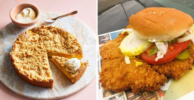 29 Unique Foods You’ve Likely Missed If You’re Not From The Midwest