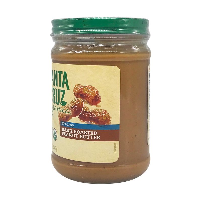 Santa Cruz Organic Dark Roasted