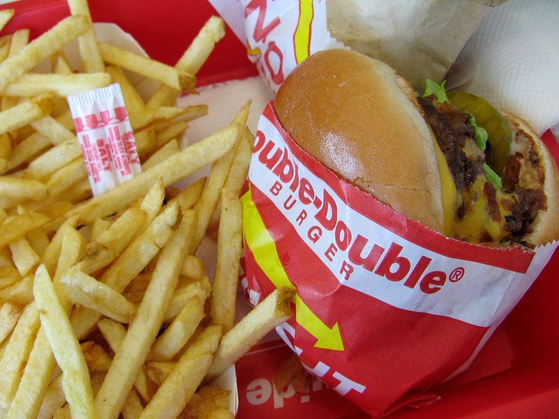 The Double-Double
