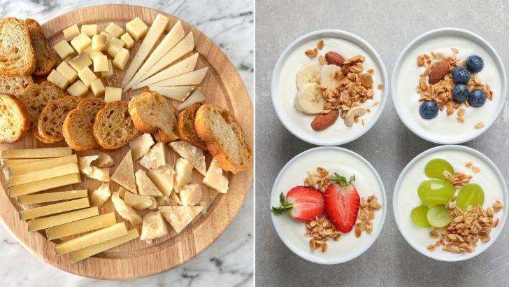 5 Bedtime Snacks That Might Spike Your Spike Your Sugar Levels — And 10 That Will Wreck It