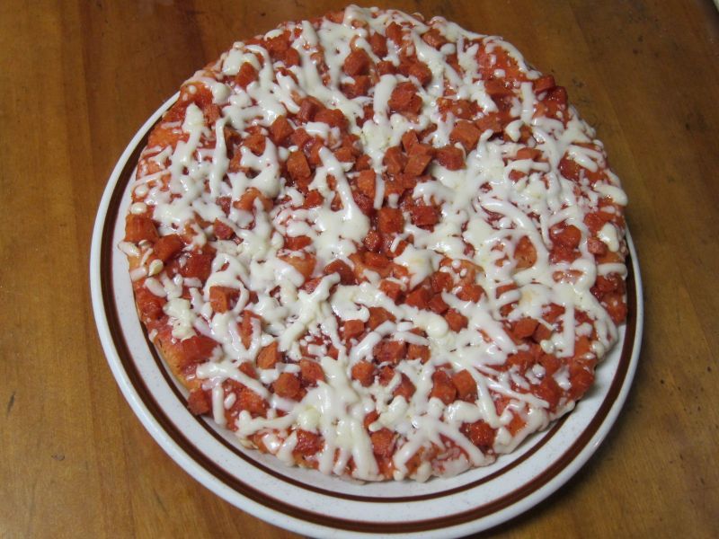 Totino’s Party Pizza