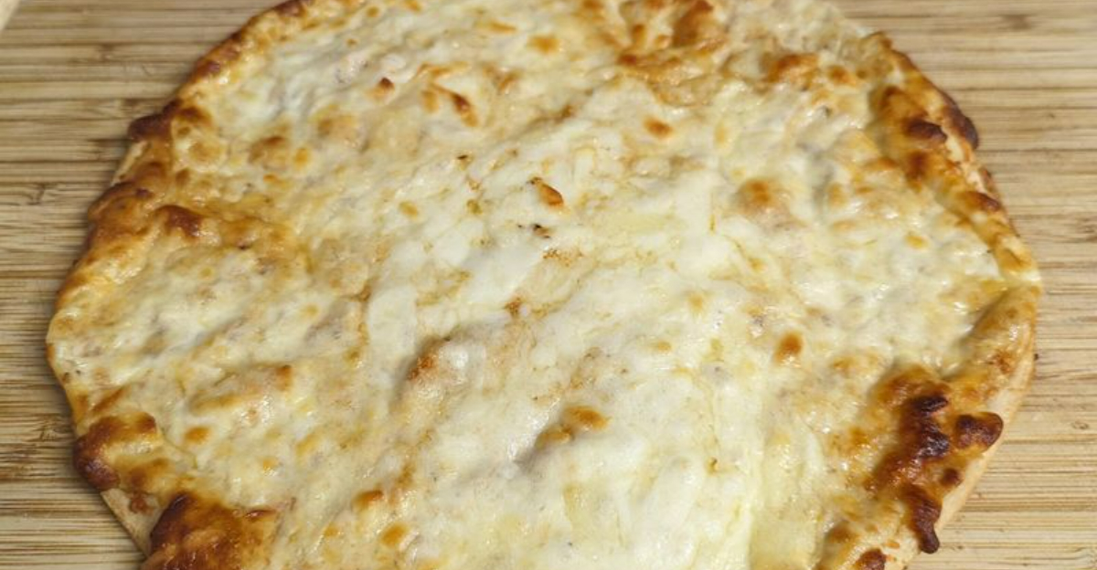 bad and amazing frozen pizzas