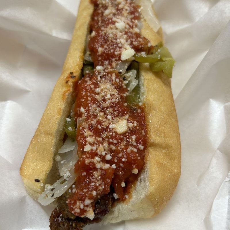 Alabama – Joe’s Italian