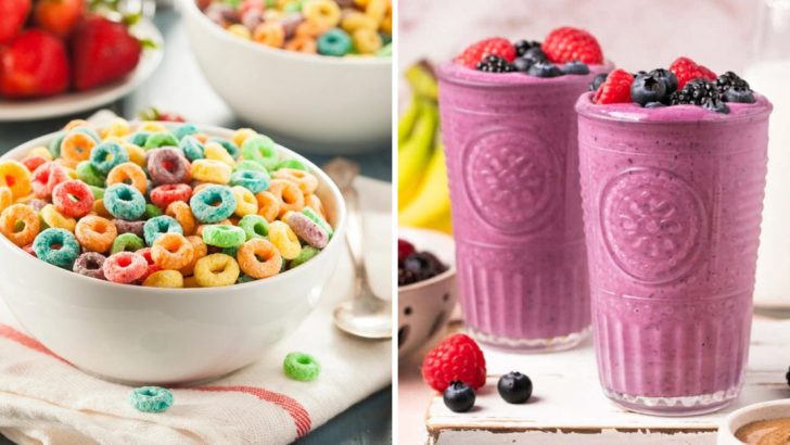 6 Breakfasts That Can Increase Stress (Plus 6 To Eat Instead)