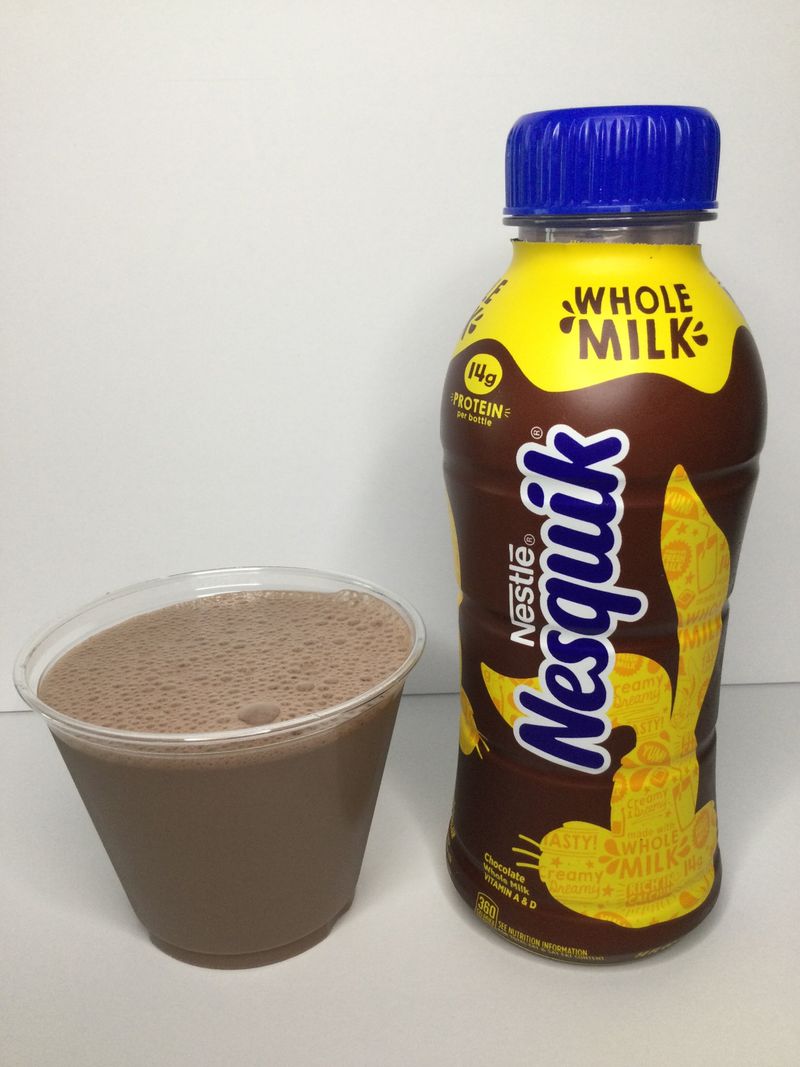Nestlé Nesquik