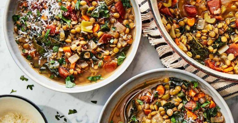 7-Day No-Sugar Meal Plan To Have More Energy, Created By A Dietitian