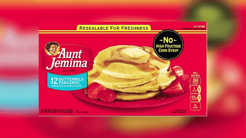Aunt Jemima Original Pancakes