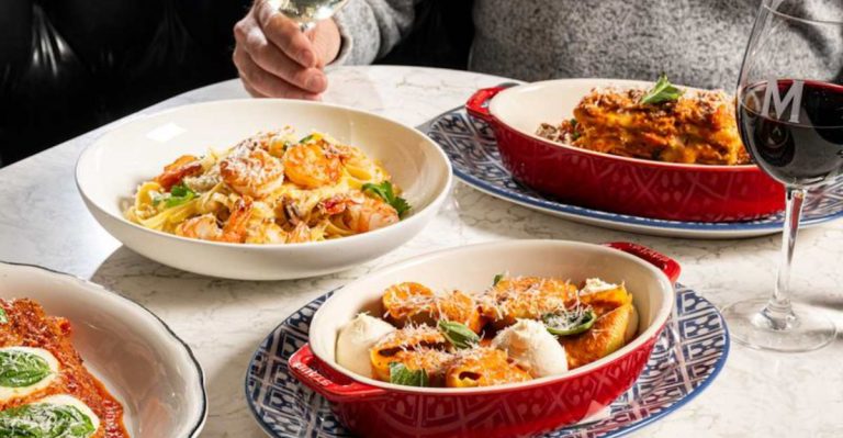 7 Italian Chain Restaurants We Regret Trying, And 8 Ones That Totally Redeemed Pasta Night