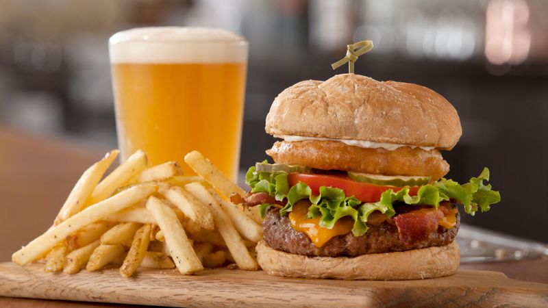 Al’s Burger Shack