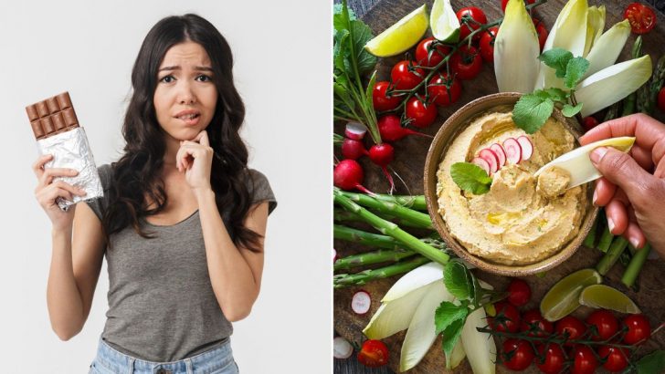 8 Bedtime Snacks That Spike Blood Sugar — And 9 Tasty Ones That Don’t