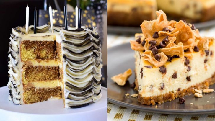 8 Creative Tiramisu Takes And 7 Ricotta Desserts That Blend Italy With America