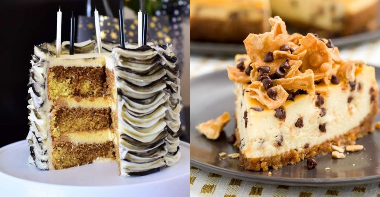 8 Creative Tiramisu Takes And 7 Ricotta Desserts That Blend Italy With America