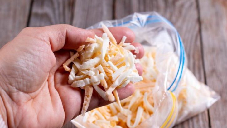 8 Harmful Cheeses + 7 That Support Health Around The World
