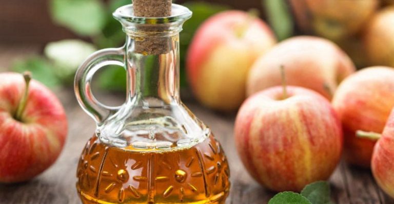 8 Reasons To Try Apple Cider Vinegar (Plus 8 Surprising Benefits You Didn’t See Coming)