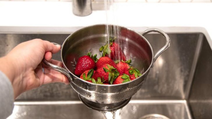 8 Ways To Properly Clean Strawberries, And 8 Summer Recipes Worth The Wash
