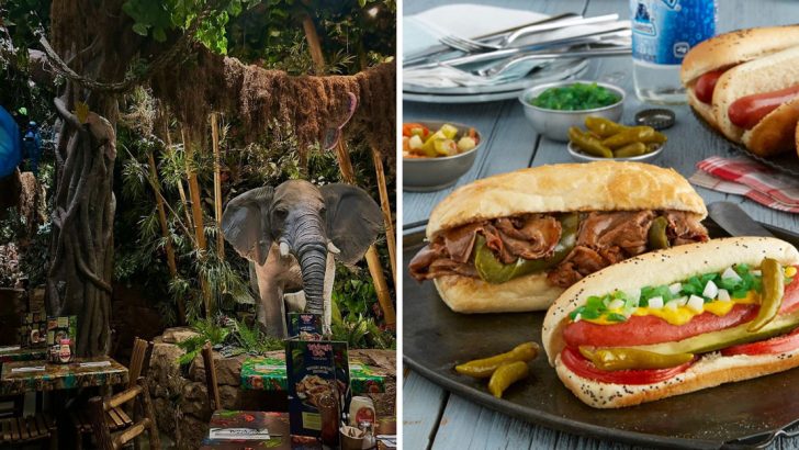 8 Worst Restaurant Chains That Totally Let Us Down (Plus 9 Surprising Chains That Actually Rock)
