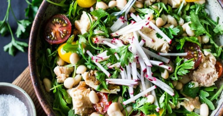 9 Bean Salads For Meal Prep And 9 More That Are Office Lunch Heroes