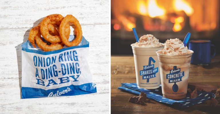 9 Culver’s Items Reviewers Say To Always Skip And 5 That Reviewers Rave About