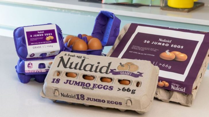 9 Egg Brands To Look Out For In Your Fridge After The Massive Recall